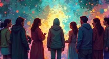 Der Einfluss von Gemeinschaft und Unterstützung (10/10)