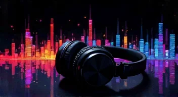 Der Einfluss von Musik auf die Büroatmosphäre (9/10)