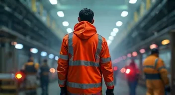 Der Experte für Arbeitsschutz und Sicherheit (2/10)