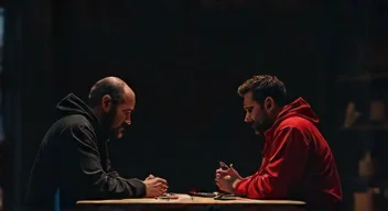 Der Umgang mit Trauer: Ein Workshop für Führungskräfte (3/10)