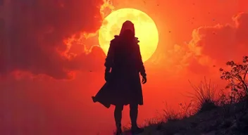 Der Weg zurück zur Normalität nach einem Verlust (9/10)