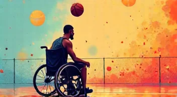 Die 5 meistgestellten Fragen (FAQ) zu Behindertensport