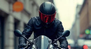 Die 5 meistgestellten Fragen (FAQ) zu Motorradsicherheit