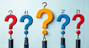 Die 5 meistgestellten Fragen (FAQ) zu Arbeitssicherheit