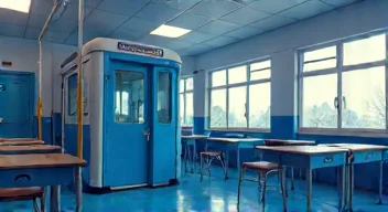 Die 5 meistgestellten Fragen (FAQ) zu Schulunfällen