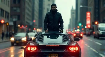 Die 6 häufigsten Fehler bei Aggression im Straßenverkehr