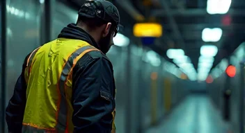 Die 6 häufigsten Fehler bei Arbeitsschutz