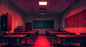 Die 6 häufigsten Fehler bei Brandschutz in Schulen