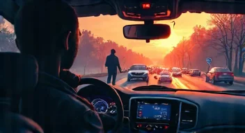 Die 6 häufigsten Fehler bei Hitze im Straßenverkehr