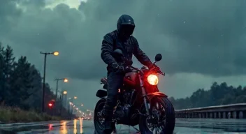 Die 6 häufigsten Fehler bei Motorradsicherheit