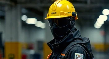 Die 6 häufigsten Fehler bei Sicherheit am Arbeitsplatz