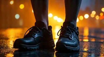 Die 6 häufigsten Fehler bei Sicherheitsschuhen