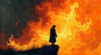 Die 6 häufigsten Fehler bei Vegetationsbränden