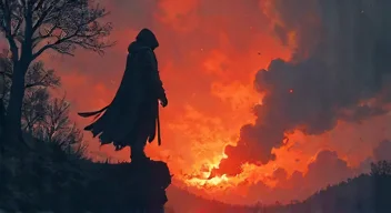 Die 6 häufigsten Fehler bei Vegetationsbränden