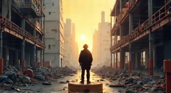 Die Bedeutung der Arbeitssicherheit aus meiner Sicht (1/10)