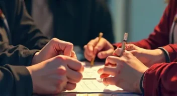 Die Bedeutung der Kooperationen (7/10)