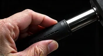 Die Bedeutung der Werkzeugwartung (4/10)