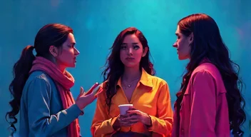 Die Bedeutung von Gesprächen (4/10)