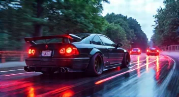 Die Bedeutung von Musik für die Fahrkultur (10/10)