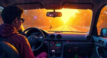 Die Bedeutung von Musik in der Verkehrssicherheit