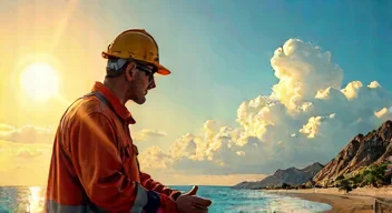 Die Bedeutung von Sonnenschutz im Beruf (1/10)