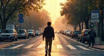 Die Bedeutung von Verkehrssicherheit für Kinder (1/10)