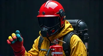 Die besten 8 Tipps bei Arbeitssicherheit