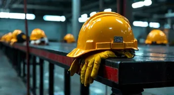 Die besten 8 Tipps bei Arbeitssicherheit