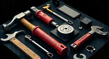 Die besten 8 Tipps bei der Arbeit mit Handwerkzeugen