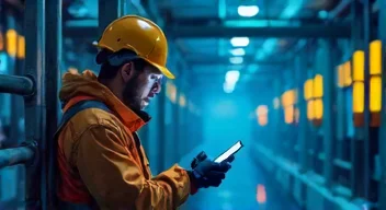 Die besten 8 Tipps bei der Arbeitssicherheit