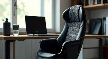 Die besten 8 Tipps bei Ergonomie im Homeoffice