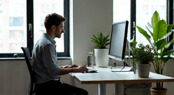 Die besten 8 Tipps bei ergonomischer Arbeitsplatzgestaltung