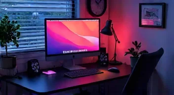 Die besten 8 Tipps bei Homeoffice