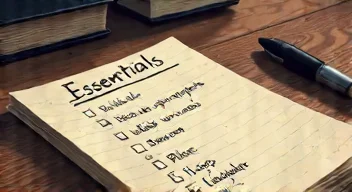 Die besten 8 Tipps bei Job Carving