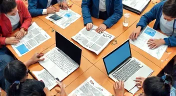 Die besten 8 Tipps bei Schülerzeitungswettbewerb