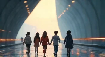 Die besten 8 Tipps bei Schulwegsicherheit