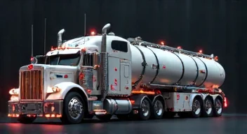 Die besten 8 Tipps bei sicherem Lastentransport