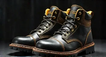 Die besten 8 Tipps bei Sicherheitsschuhen