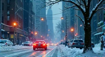 Die besten 8 Tipps bei Winterfahrten