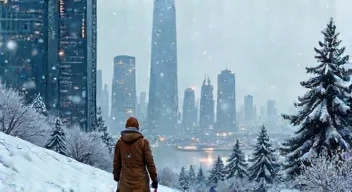 Die besten 8 Tipps bei winterlicher Mobilität