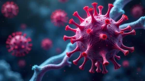 Die faszinierende Rolle des Immunsystems in der Post-COVID-Ära