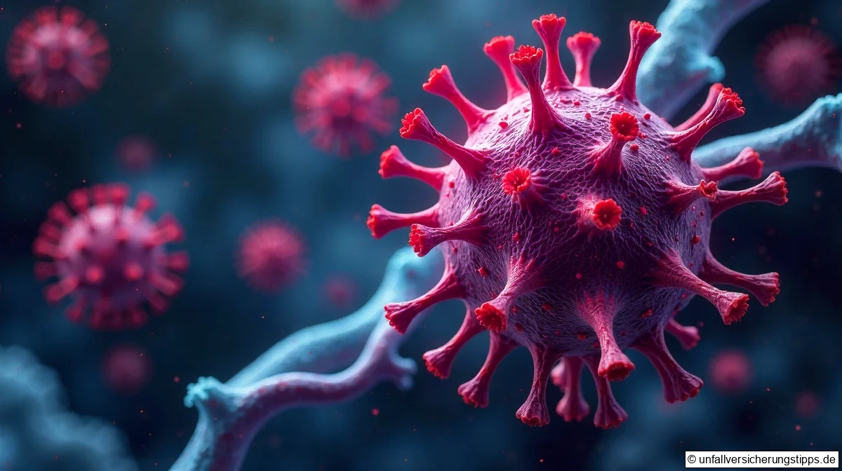 Die faszinierende Rolle des Immunsystems in der Post-COVID-Ära