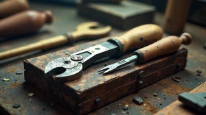 Die Gefahren von Handwerkzeugen: Sicherheit, Unfälle, Prävention