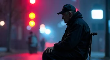 Die Herausforderung der Vereinbarkeit von Beruf und Pflege (1/10)