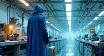 Die Herausforderungen der Sicherheitsbeauftragten (2/10)