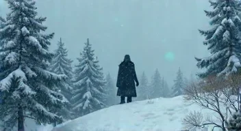 Die Herausforderungen der Wintermonate (2/10)