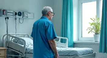 Die kulturelle Bedeutung der Pflege (3/10)