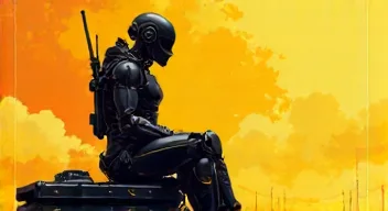 Die kulturelle Bedeutung der Robotik im Service (3/10)