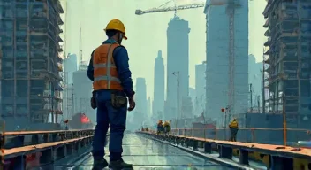 Die kulturelle Bedeutung von Sicherheit im Bauwesen (3/10)