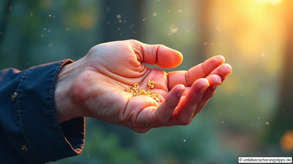 Die Kunst der Pflege: Unterstützung, Führung, Balance